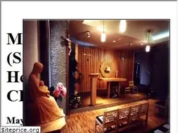 Sites similar to mikokoro.com