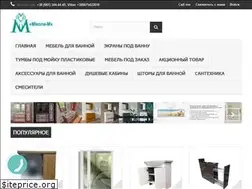 Sites similar to mikola-m.com.ua