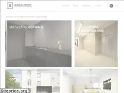Sites similar to mikolajcwidak.pl