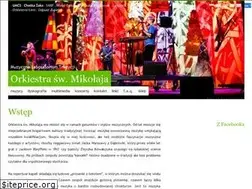 Sites similar to mikolaje.lublin.pl