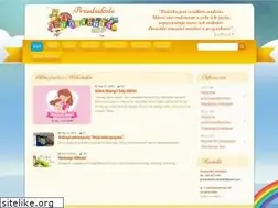 Sites similar to mikolajek.edu.pl
