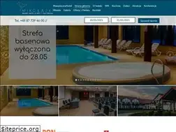 Sites similar to mikolajki-resort.pl