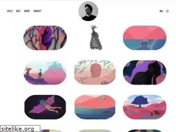 Sites similar to mikolajkula.com