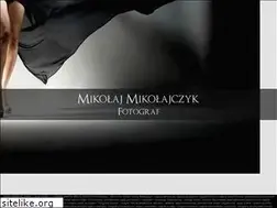 Sites similar to mikolajmikolajczyk.pl