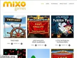 Sites similar to mikolics.com