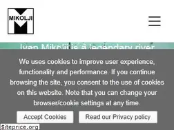 Sites similar to mikolji.com