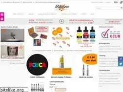 Sites similar to mikoloro.nl
