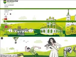 Sites similar to mikolow.eu