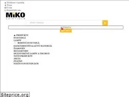 Sites similar to mikolux.eu