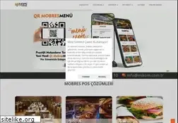 Sites similar to mikom.com.tr
