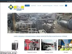 Sites similar to mikom.rs