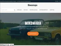Sites similar to mikomara.eu