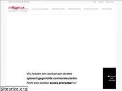 Sites similar to mikomax.nl