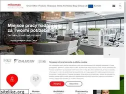 Sites similar to mikomaxsmartoffice.com