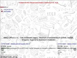 Sites similar to mikomb.cz