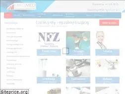 Sites similar to mikomed.pl