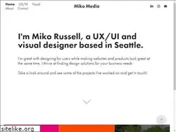 Sites similar to mikomedia.net