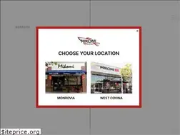 Sites similar to mikomisushi.com