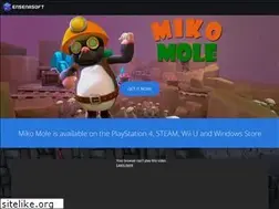 Sites similar to mikomole.com