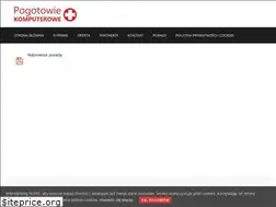 Sites similar to mikomp.net.pl