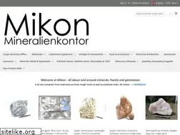 Sites similar to mikon-online.com