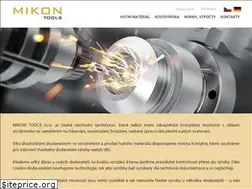 Sites similar to mikon-tools.cz