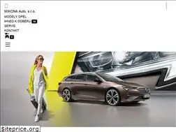 Sites similar to mikona.cz