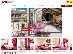 Sites similar to mikonhotels.de