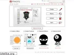 Sites similar to mikons.com