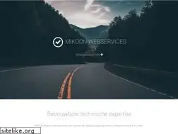 Sites similar to mikoon.nl