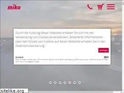 Sites similar to mikoonline.com