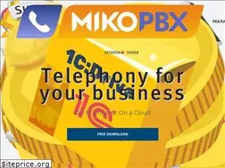 Sites similar to mikopbx.com