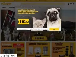 Sites similar to mikopet.no