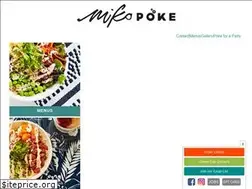 Sites similar to mikopoke.com