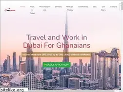 Sites similar to mikordubai.com