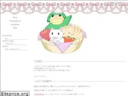Sites similar to mikorin.com