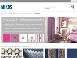 Sites similar to mikos-shop.gr