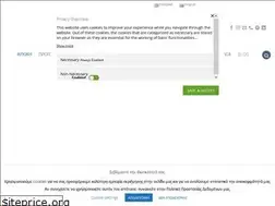 Sites similar to mikos.gr