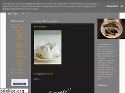 Sites similar to mikosina.blogspot.com