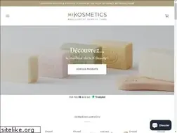 Sites similar to mikosmetics.com