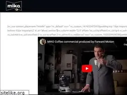 Sites similar to mikosuriname.com