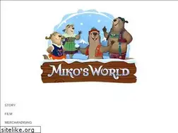 Sites similar to mikosworld.com