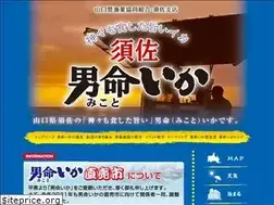 Sites similar to mikoto-ika.com