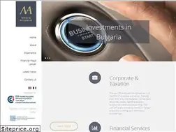 Sites similar to mikov-attorneys.com