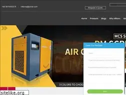 Sites similar to mikovsair.com