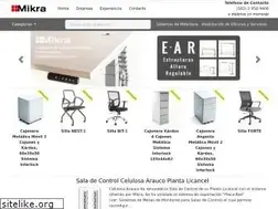 Sites similar to mikra.cl