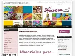 Sites similar to mikrama.com