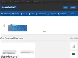 Sites similar to mikramix.com