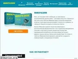 Sites similar to mikrazim.com