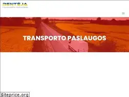 Sites similar to mikriukunuoma.lt